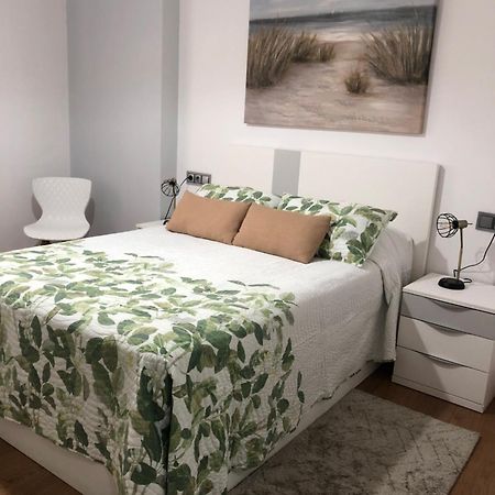 Apartament La Casita De La Suerte Marín Zewnętrze zdjęcie