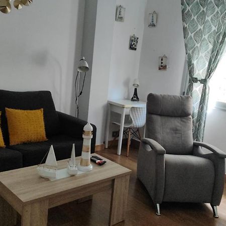 Apartament La Casita De La Suerte Marín Zewnętrze zdjęcie
