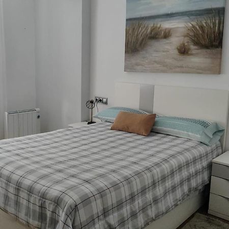 Apartament La Casita De La Suerte Marín Zewnętrze zdjęcie