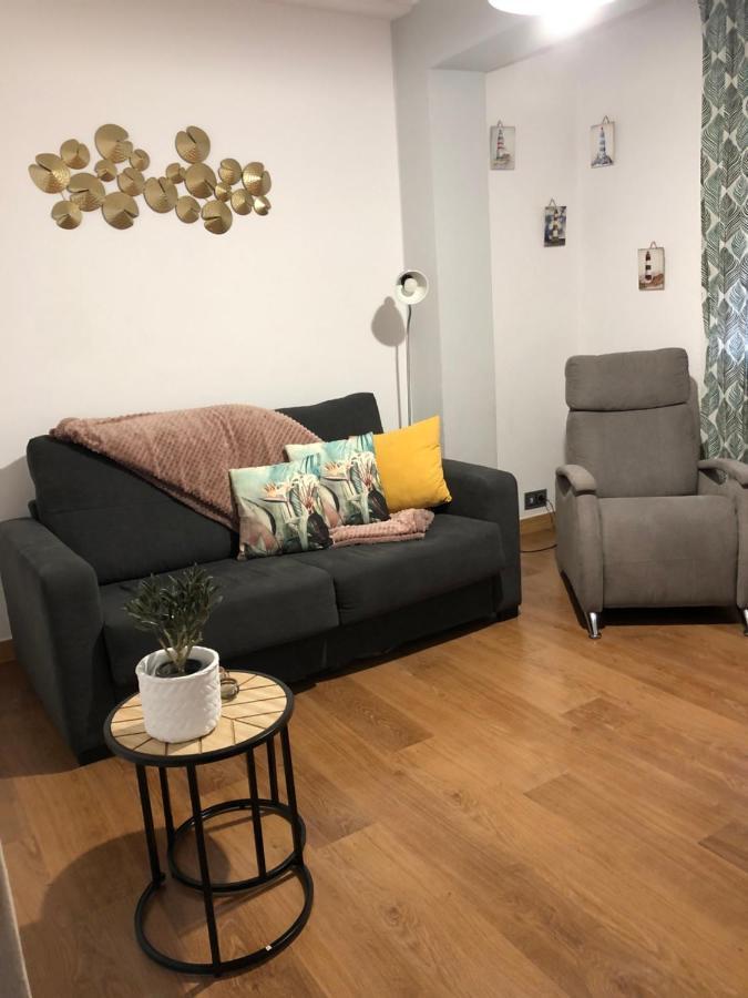 Apartament La Casita De La Suerte Marín Zewnętrze zdjęcie