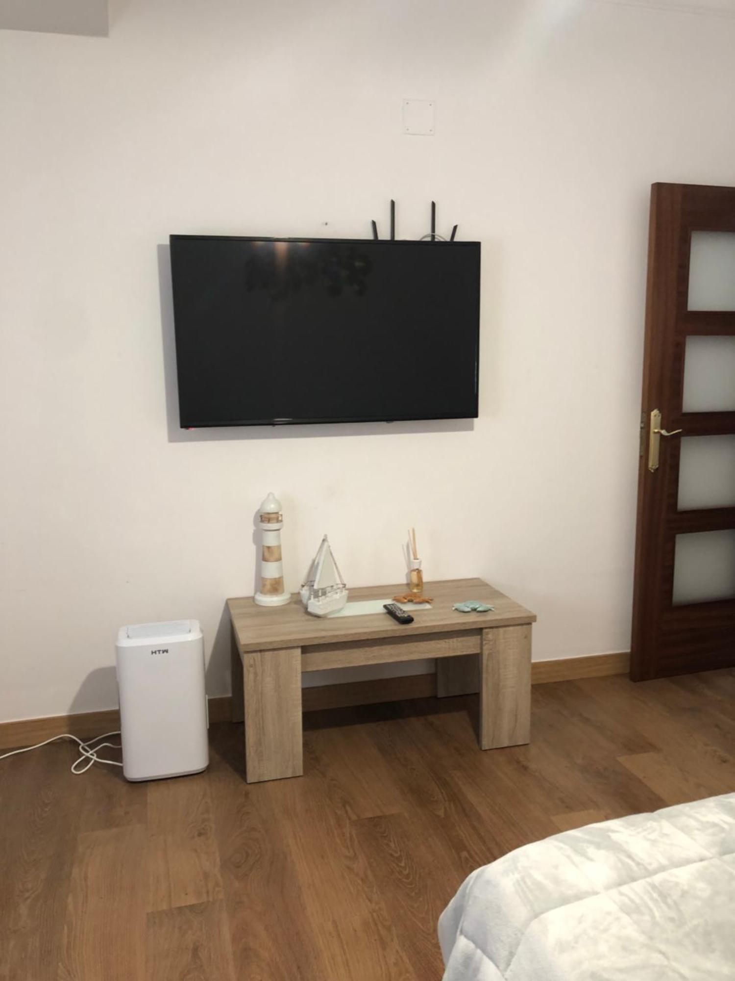 Apartament La Casita De La Suerte Marín Zewnętrze zdjęcie