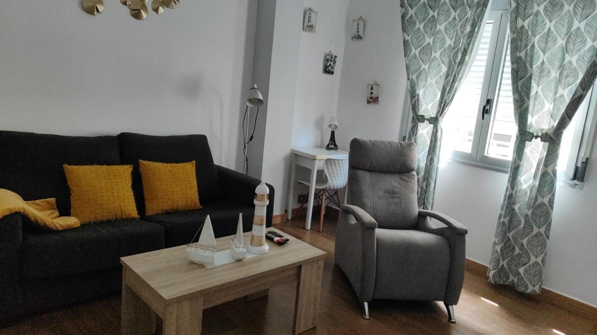 Apartament La Casita De La Suerte Marín Zewnętrze zdjęcie