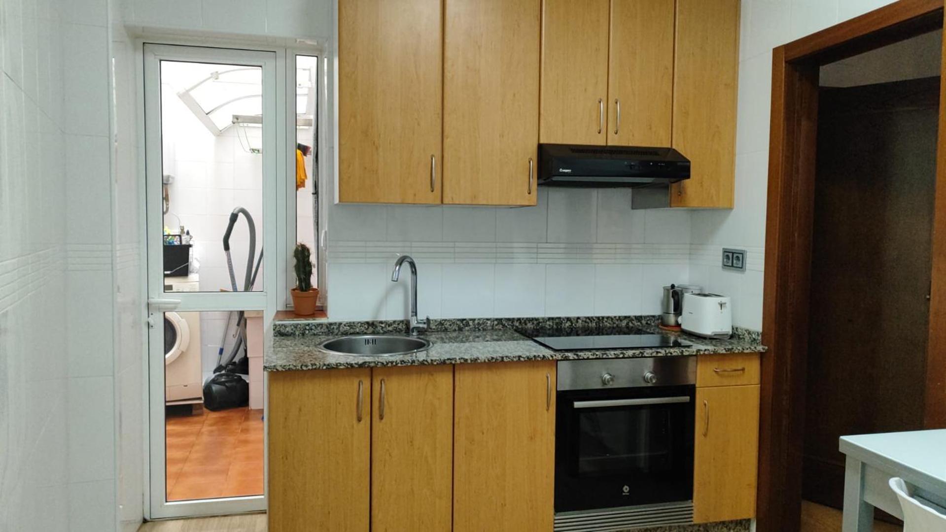Apartament La Casita De La Suerte Marín Zewnętrze zdjęcie